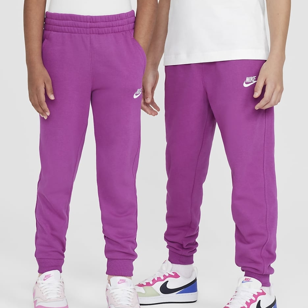 Nike Sportswear Club Fleece Sweatpants